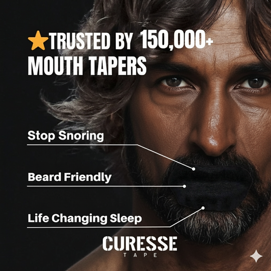 Cureesse Tape