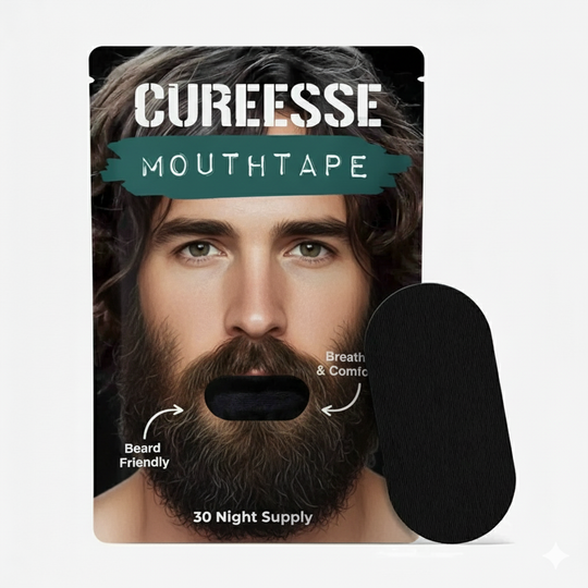 Cureesse Tape