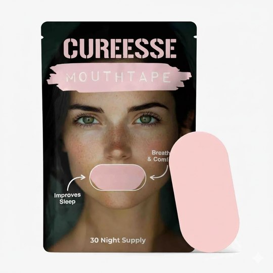 Cureesse Tape