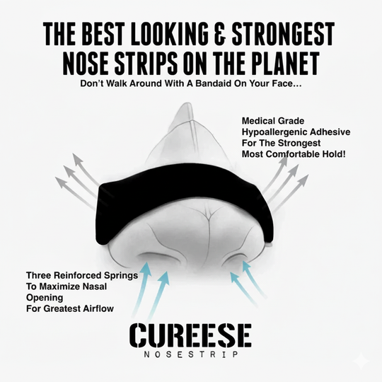 Cureeese Strips