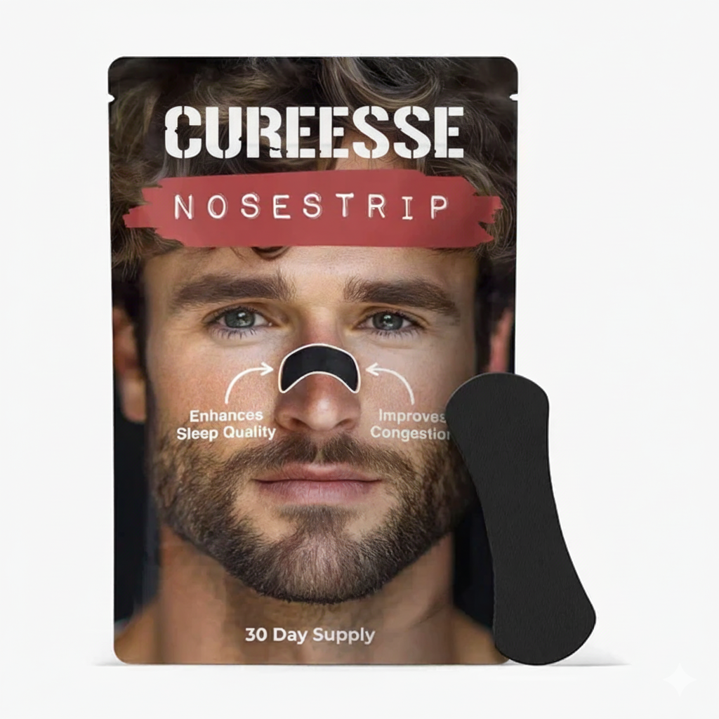 Cureeese Strips
