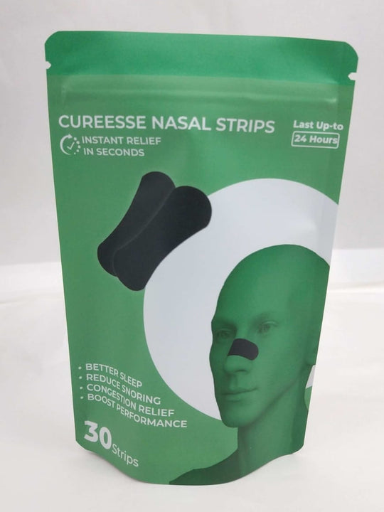 Cureeese Strips